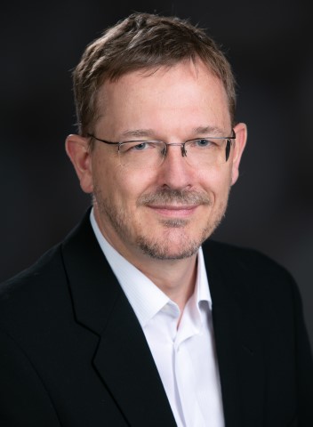 SpareParts365 auf der tekom Jahrestagung 2025 in Stuttgart 1 Wolfgang Möser